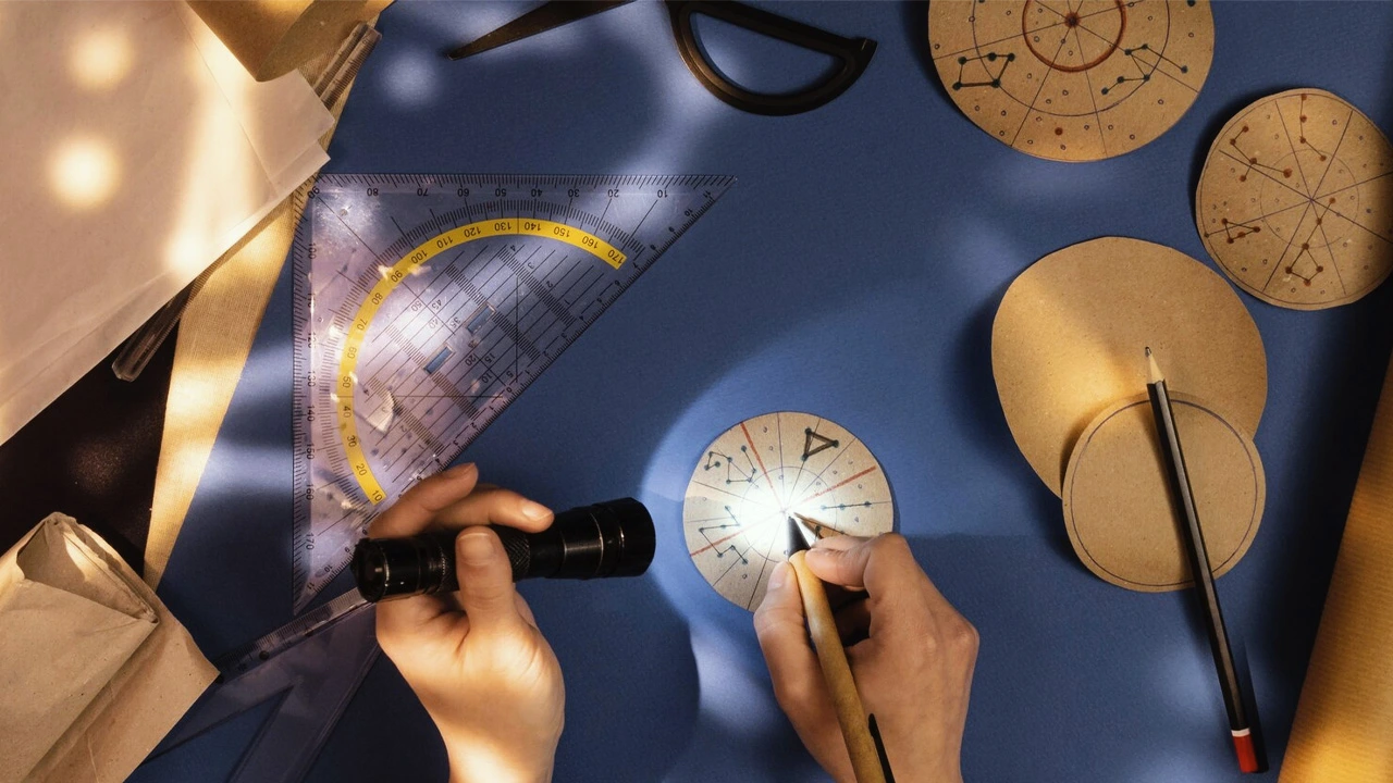 Αστρονομία και το Διάστημα