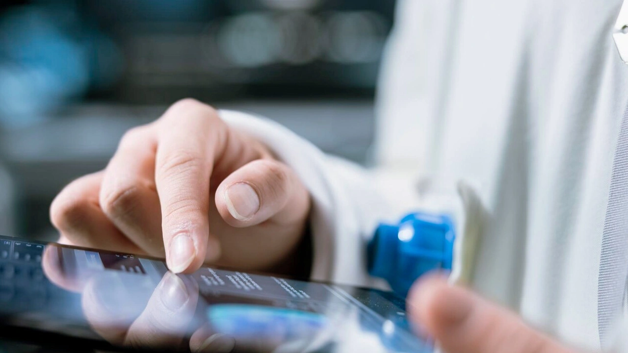 Πολιτική Απορρήτου